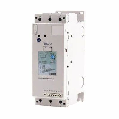 ALLEN-BRADLEY Rockwell Automation 150-C85NBD SMC-3 کنترل کننده موتور هوشمند سه سیم باز