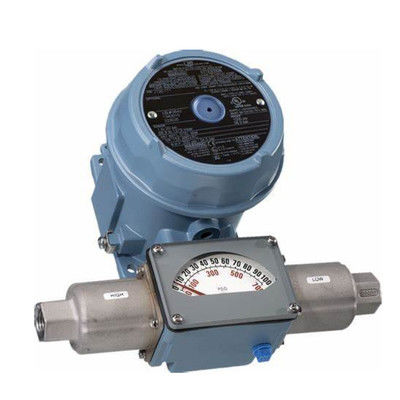 سوئیچ فشار و دما ضد انفجار سری UE 120 (مدل‌های J120، J120K، H122K، B122، E120)