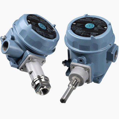 سوئیچ فشار و دما ضد انفجار سری UE 120 (مدل‌های J120، J120K، H122K، B122، E120)