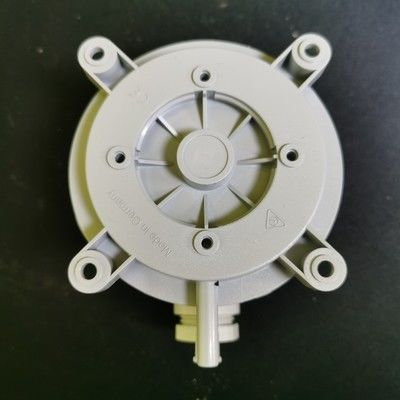 Dwyer ADPS-03-2-N سوئیچ فشار تعدیلی با سوئیچ SPDT نوع NEMA 13 محفظه و کالیبراسیون دو مقیاس