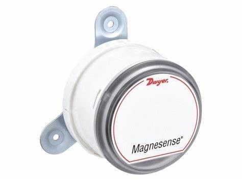 فرستنده فشار متمایز سری Dwyer MS Magnesense با خروجی 4-20 mA و محدوده های انتخاب میدان