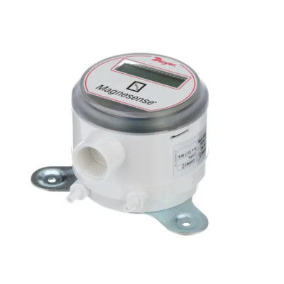 فرستنده فشار متمایز سری Dwyer MS Magnesense با خروجی 4-20 mA و محدوده های انتخاب میدان