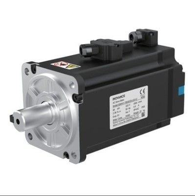 نوآوری 1KW تا 7.5KW سرو موتور با 0.16-48 NM Torque نامی برای تجهیزات الکتریکی چند عملکردی