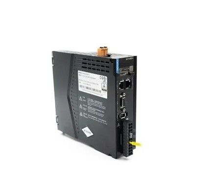 PLC EASY301-0808TN PLC پشتیبانی از 4 محور کنترل پالس با 1 RS232 1 RS485