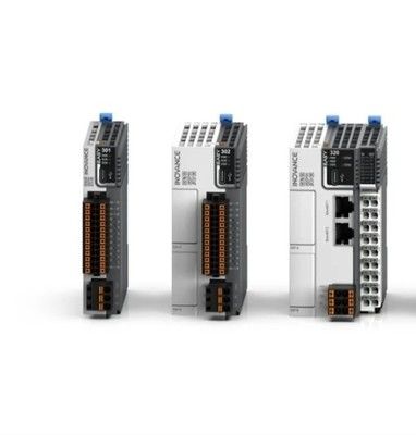 PLC EASY301-0808TN PLC پشتیبانی از 4 محور کنترل پالس با 1 RS232 1 RS485