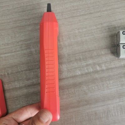 UNI-T UT683KIT UT682D ردیاب سیم به طور خودکار شناسایی کابل هدف چند وظیفتی قطب کوتاه باز