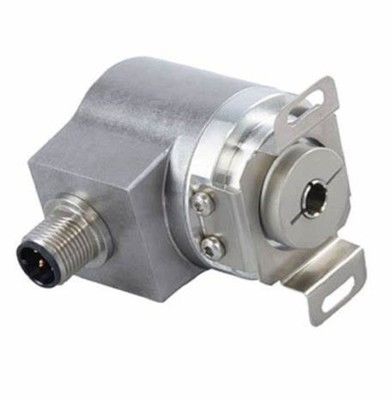 Sick DBS36 Series Incremental Encoder 6-channel 2000ppr HTL Signal Solid Type 6mm Shaft برای کاربردهای با دقت بالا