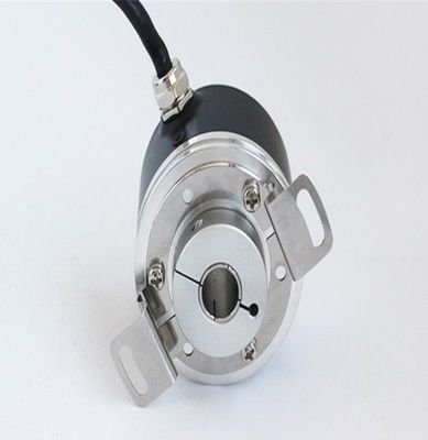 Sick DBS36 Series Incremental Encoder 6-channel 2000ppr HTL Signal Solid Type 6mm Shaft برای کاربردهای با دقت بالا