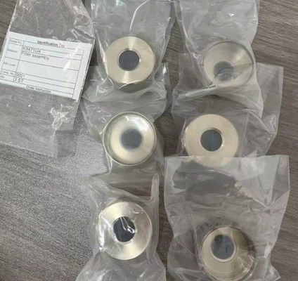 فیلتر گرد و غبار 30 میکران برای تحلیلگر اکسیژن با مقاومت در برابر خوردگی و حفاظت از گرد و غبار با سرعت بالا