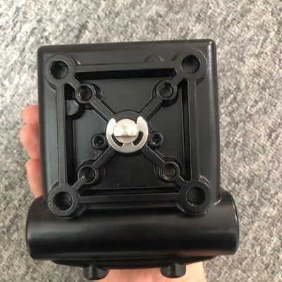 مدل دستگاه صنعتی Young Tech مشخص نشده است ورودی لوله G 1/2 سوئیچ محدود کننده Rotork برای عملکرد بهینه