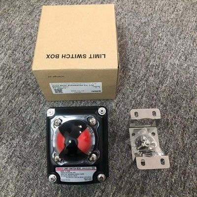 سری جعبه سوئیچ محدود کننده Rotork YTC (YT-850M, YT-870P, YT-875P, YT-870D)