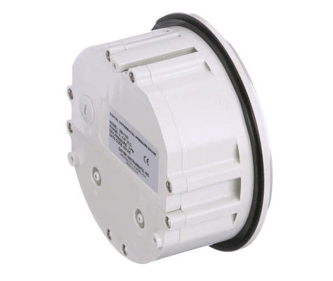 Dwyer DM-1000 DigiMag Digital Differential Pressure Gauge با دقت ±1٪، مواد فولاد ضد زنگ و اتصال 1/8 NPT