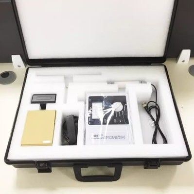 حسگر فشار فوق صوتی هوندا HUS-3 با پاسخ فرکانسی 10 KHz ~ 5 MHz، شارژر 85VAC-240VAC و محدوده اندازه گیری 10mV-500mV