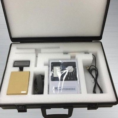 حسگر فشار فوق صوتی هوندا HUS-3 با پاسخ فرکانسی 10 KHz ~ 5 MHz، شارژر 85VAC-240VAC و محدوده اندازه گیری 10mV-500mV