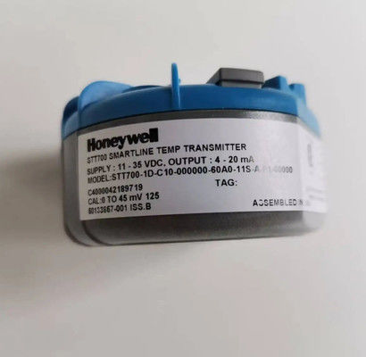 100٪ فرستنده دمای اصلی جدید Honeywell STT850 STT750 STT650 STT700-1D-10-00000-60A0-11S-A-F1-00000