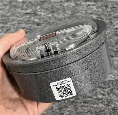 گیج دیفرانسیل فشار مگنهلیک سری 2000 با درجه بندی ضد آب و هوا IP67 عملکرد مکانیکی و دقت FS ± 1%