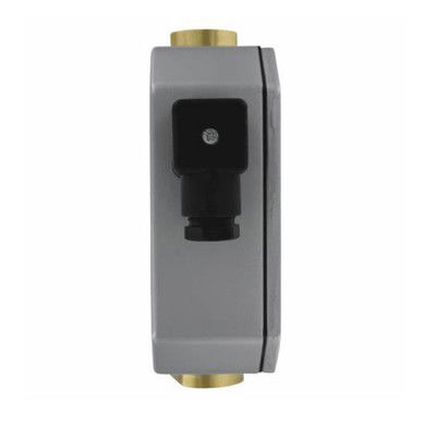 فرستنده جریان HFT سری Dwyer با خروجی آنالوگ 4 تا 20 mA NEMA 4X و سیستم نشانگر دوگانه
