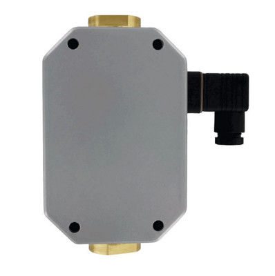 فرستنده جریان HFT سری Dwyer با خروجی آنالوگ 4 تا 20 mA NEMA 4X و سیستم نشانگر دوگانه