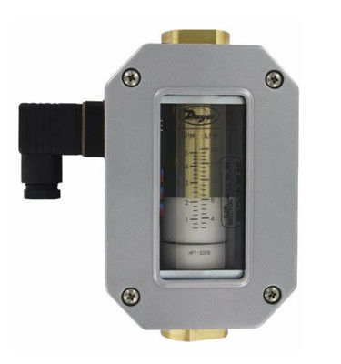 فرستنده جریان HFT سری Dwyer با خروجی آنالوگ 4 تا 20 mA NEMA 4X و سیستم نشانگر دوگانه