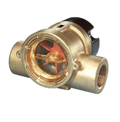 Dwyer SFI-100T-1/2-A711T ، SFI-100T-3/4-A711T شاخص جریان / فرستنده