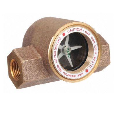 Dwyer SFI-100T-1/2-A711T ، SFI-100T-3/4-A711T شاخص جریان / فرستنده