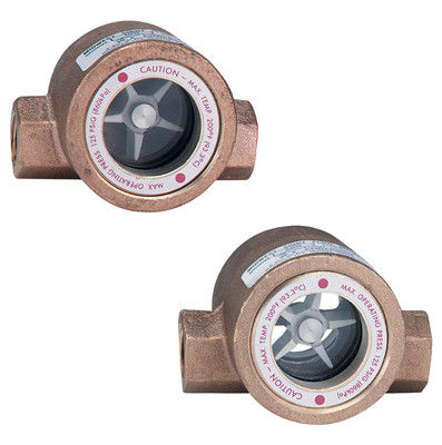 Dwyer SFI-100T-1/2-A711T ، SFI-100T-3/4-A711T شاخص جریان / فرستنده
