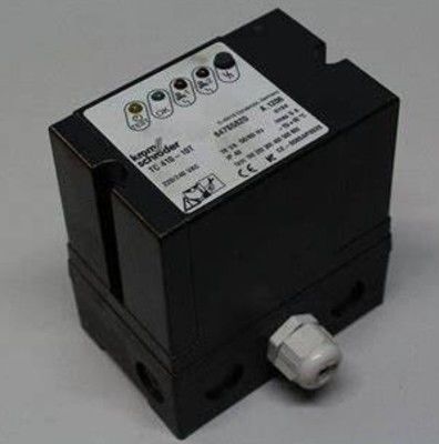واحد کنترل نشتی Kromschroder TC 410-1T (84765810) | آشکارساز نشت Hocord