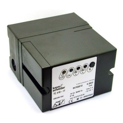 واحد کنترل نشتی Kromschroder TC 410-1T (84765810) | آشکارساز نشت Hocord