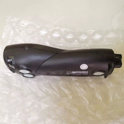 تستو 330-2 LL Pro کیت تجزیه و تحلیل گازهای دود رنگ نمایشگر گرافیکی و عملکرد نمایشگر 600G