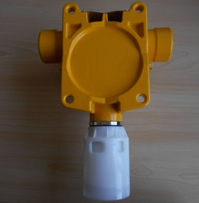 شناسه گاز ثابت Honeywell Sensepoint XCD با خروجی 4-20mA، خانه ضد انفجار و نصب سنسور از راه دور