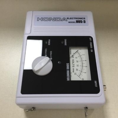 هوندا HUS-3 چند صدا مانومتر / مانومتر صدا سنجگر فشار فوق صوتی قابل حمل