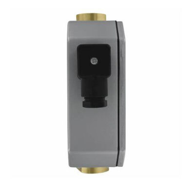 فرستنده‌های جریان دوایر HFT 2440 HFT 1112 و HFT 1123 مقدمه ای بر محدودیت‌های دما 170 درجه فارنهایت دقت ±2٪ FS