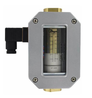 فرستنده‌های جریان دوایر HFT 2440 HFT 1112 و HFT 1123 مقدمه ای بر محدودیت‌های دما 170 درجه فارنهایت دقت ±2٪ FS