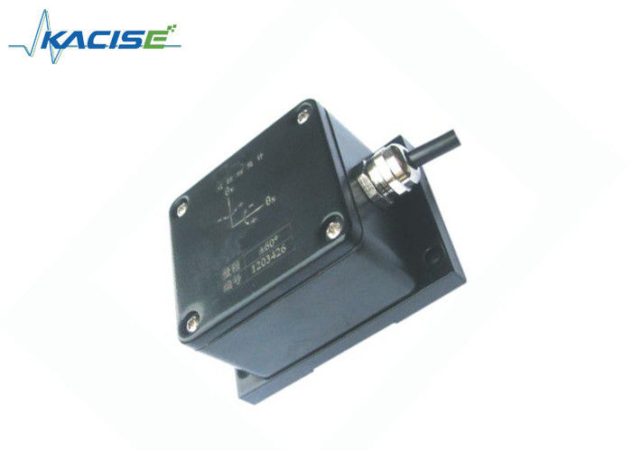 سنسور ژیروسکوپ AHRS MEMS با دقت بالا با وضوح