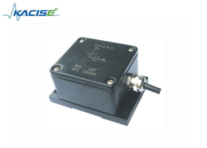 سنسور ژیروسکوپ AHRS MEMS با دقت بالا با وضوح