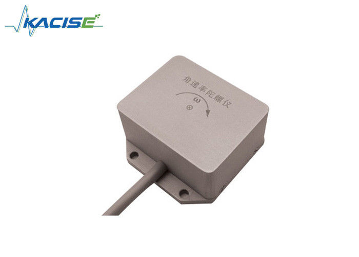 سنسور ژیروسکوپ تک محوری 200 هرتز با پایداری بایاس بالا و خروجی RS422 برای اندازه گیری دقیق