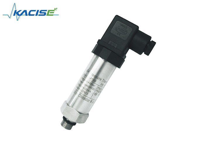GXPS830 Construction Machinery Industry Pressure Transmitter with accuracy ±0.5%F.S and operating temperature -40°C~150°