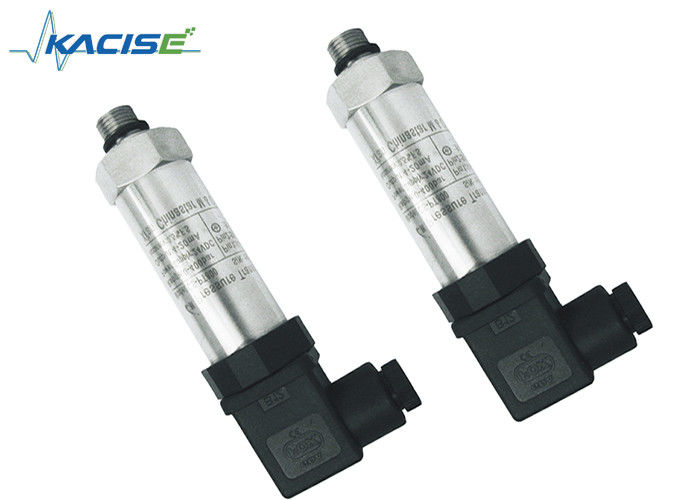 GXPS830 Construction Machinery Industry Pressure Transmitter with accuracy ±0.5%F.S and operating temperature -40°C~150°
