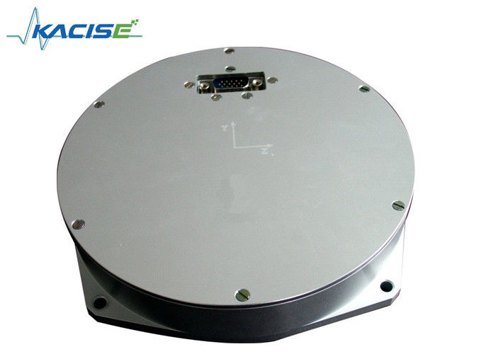 سنسور ژیروسکوپ الکترونیکی تک محوری RS232 FOG230GX برای ناوبری اینرسی