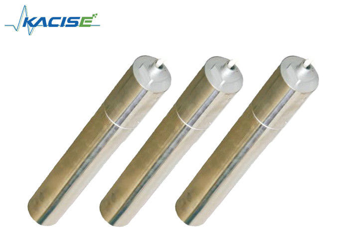 3 Axis Fiber Optic Electronic Gyroscope Sensor For Geological Exploration / Dam Measurement