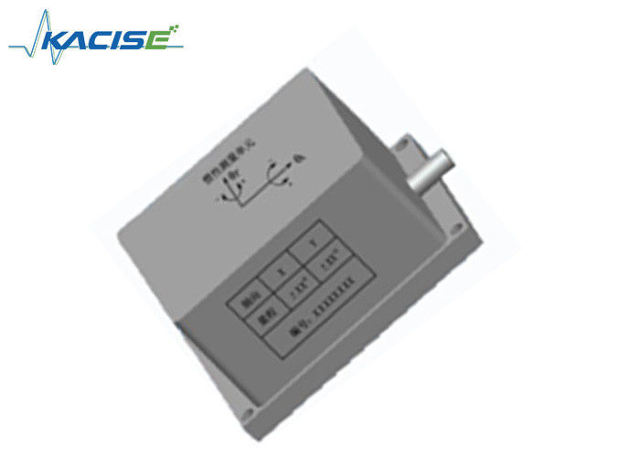 CAN Bus Output Inertial Motion Unit For Power Conductor Galloping Monitoring System with input current ≤70mA