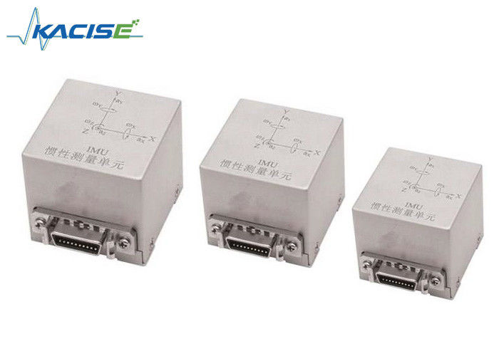 Small Size Inclinometer Sensor Inertial Measurement Unit For Vehicle Instrumentation