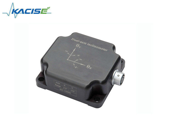حسگر جهش با دقت بالا با حفاظت IP67 و خروجی RS485 برای اتوماسیون صنعتی
