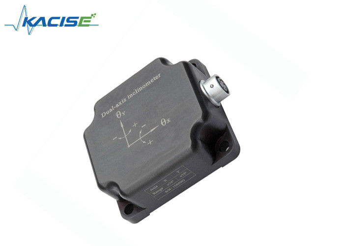 حسگر جهش با دقت بالا با حفاظت IP67 و خروجی RS485 برای اتوماسیون صنعتی