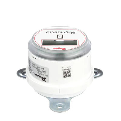 فرستنده فشار فرقی کوچک Dwyer MS-111 با سیگنال خروجی 4 ~ 20 mA، صفحه نمایش دیجیتال و زمان پاسخ 300 Msec