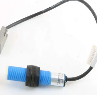 سنسور فاصله فوق صوتی Honeywell سری 943 با فرکانس 180 KHz و تکرار پذیری ± 2 میلی متر