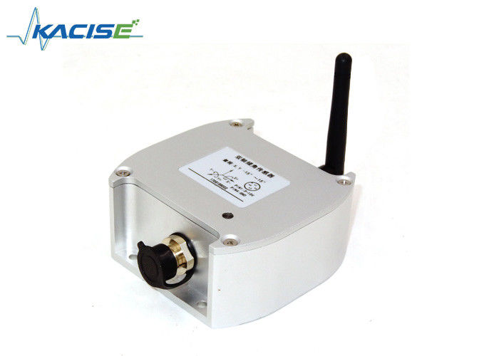 سنسور شیب‌سنج بی‌سیم Zigbee با برد ± 75 درجه و سیستم اندازه‌گیری زاویه شیب با باتری