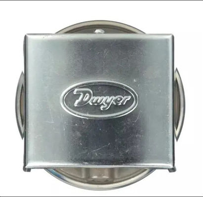 سوئیچ فشار دیفرانسیل پایین Dwyer 1823-10 با طراحی فشرده با قابلیت تکرار بالا و تنظیم آسان