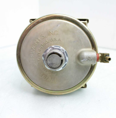سوئیچ فشار دیفرانسیل پایین Dwyer 1823-10 با طراحی فشرده با قابلیت تکرار بالا و تنظیم آسان