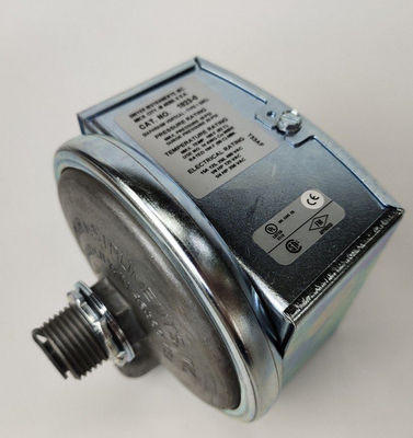 سوئیچ فشار دیفرانسیل پایین Dwyer 1823-10 با طراحی فشرده با قابلیت تکرار بالا و تنظیم آسان